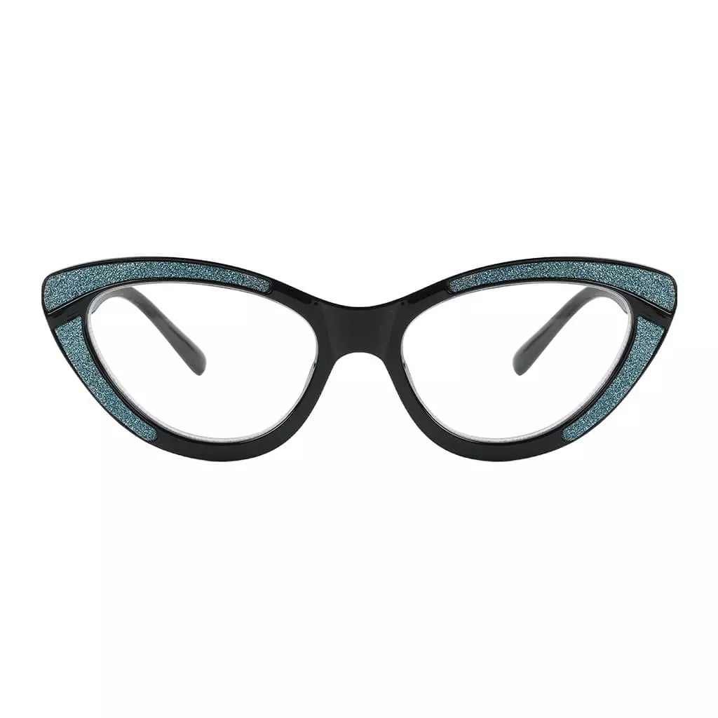 Cat-eye Design Reading Glasses For Women