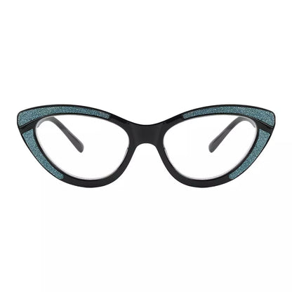Cat-eye Design Reading Glasses For Women