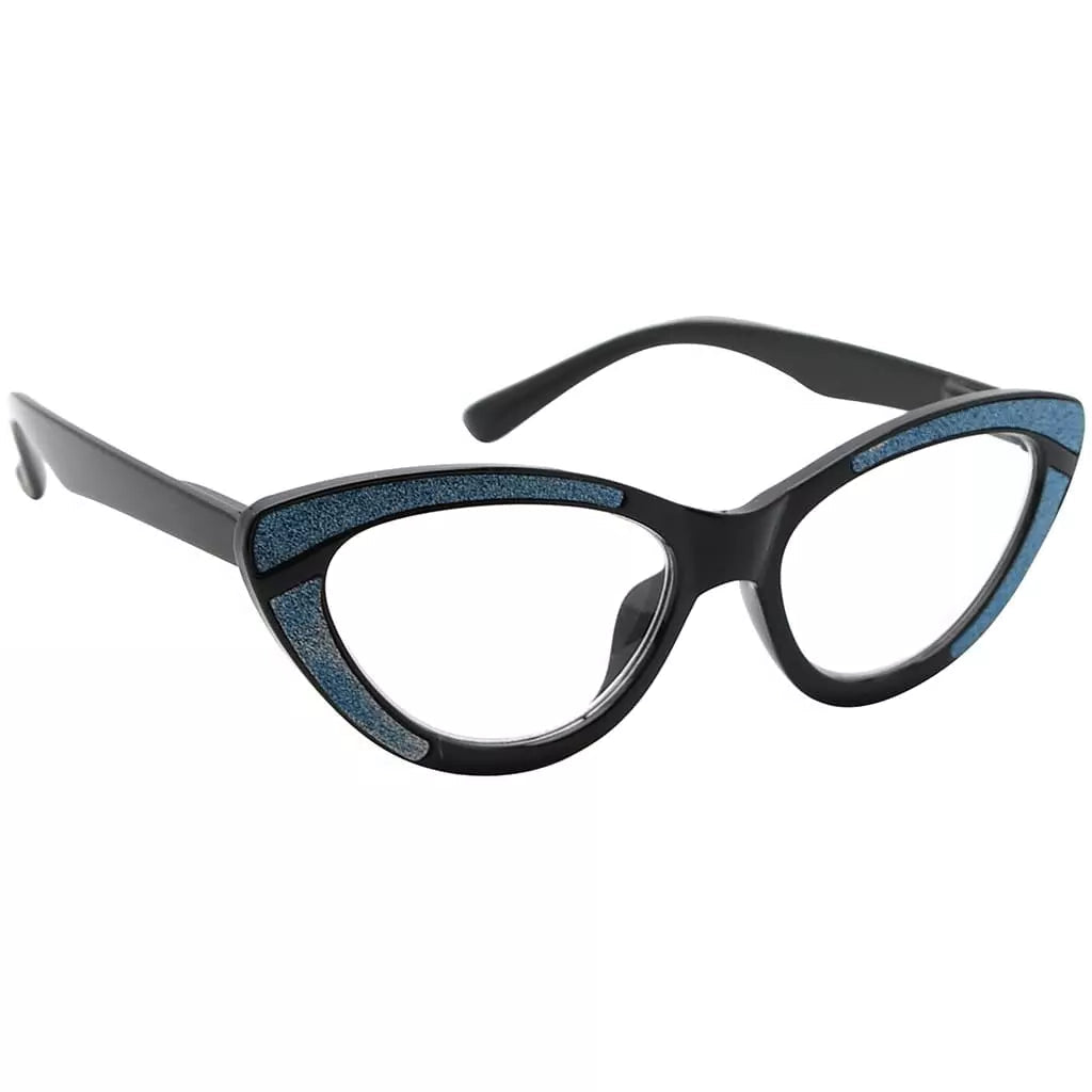 Cat-eye Design Reading Glasses For Women