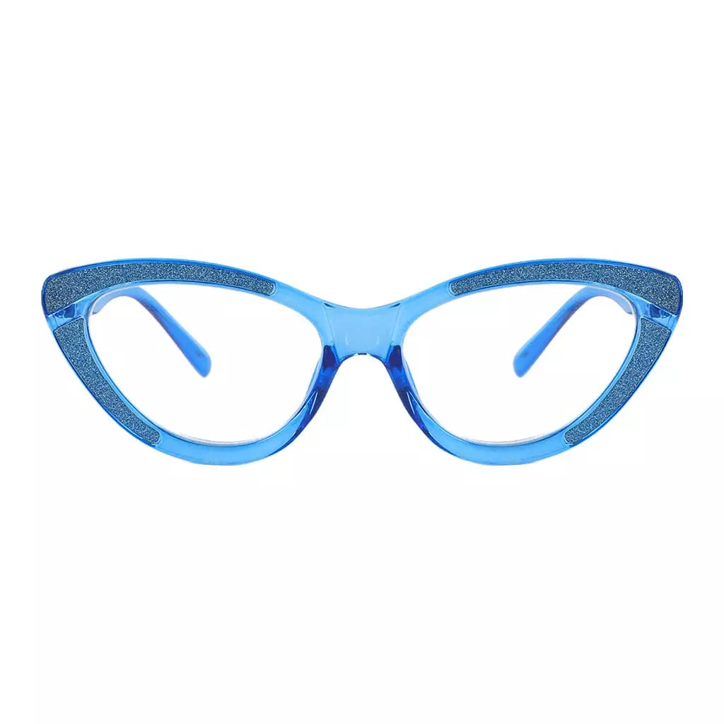 Cat-eye Design Reading Glasses For Women