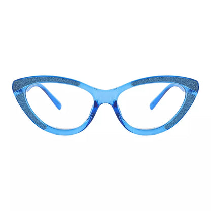Cat-eye Design Reading Glasses For Women
