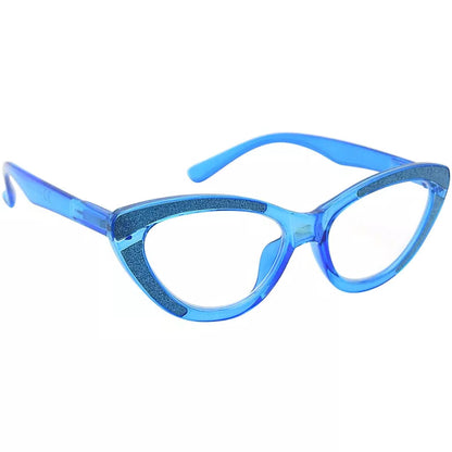Cat-eye Design Reading Glasses For Women