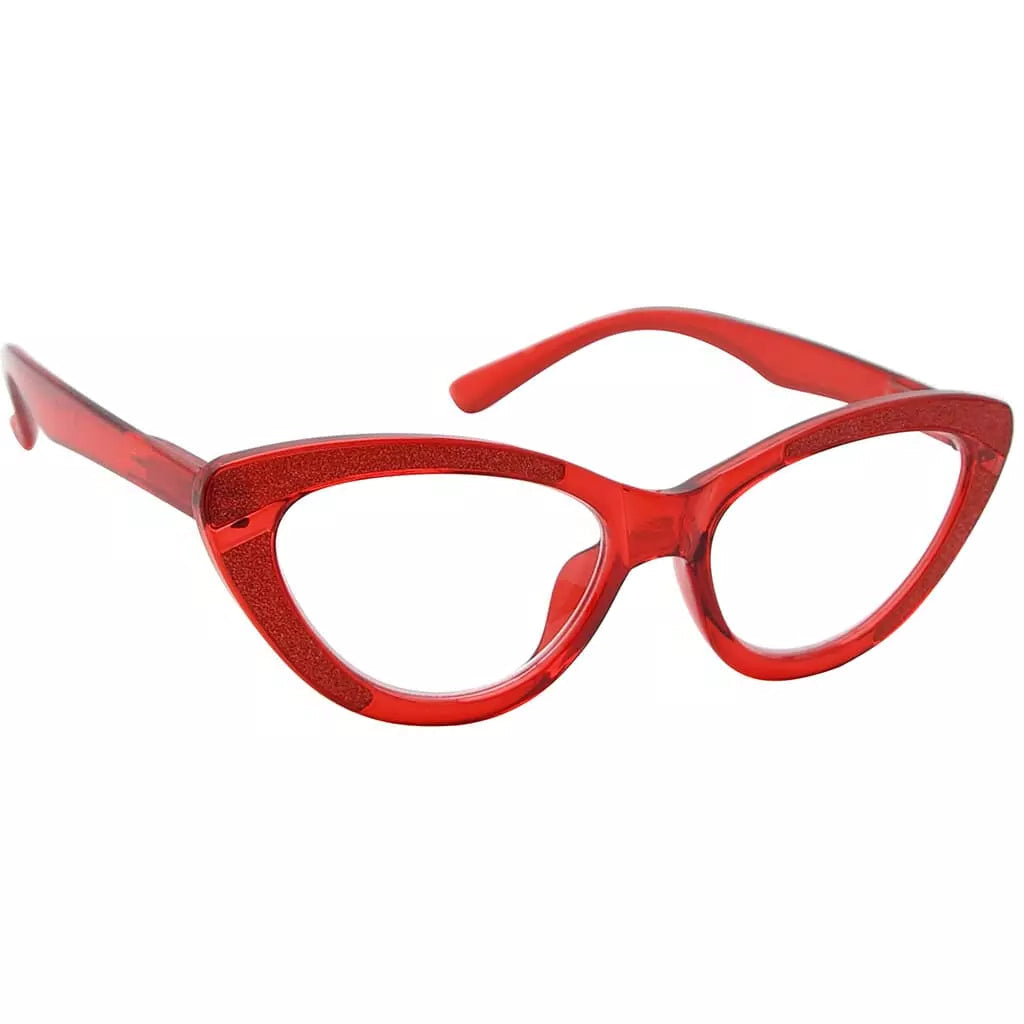 Cat-eye Design Reading Glasses For Women