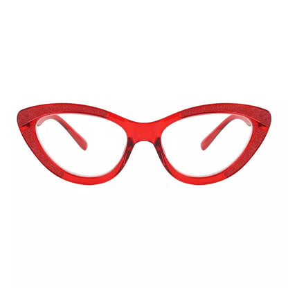 Cat-eye Design Reading Glasses For Women