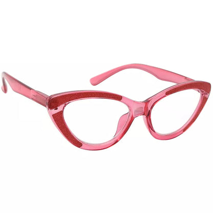 Cat-eye Design Reading Glasses For Women