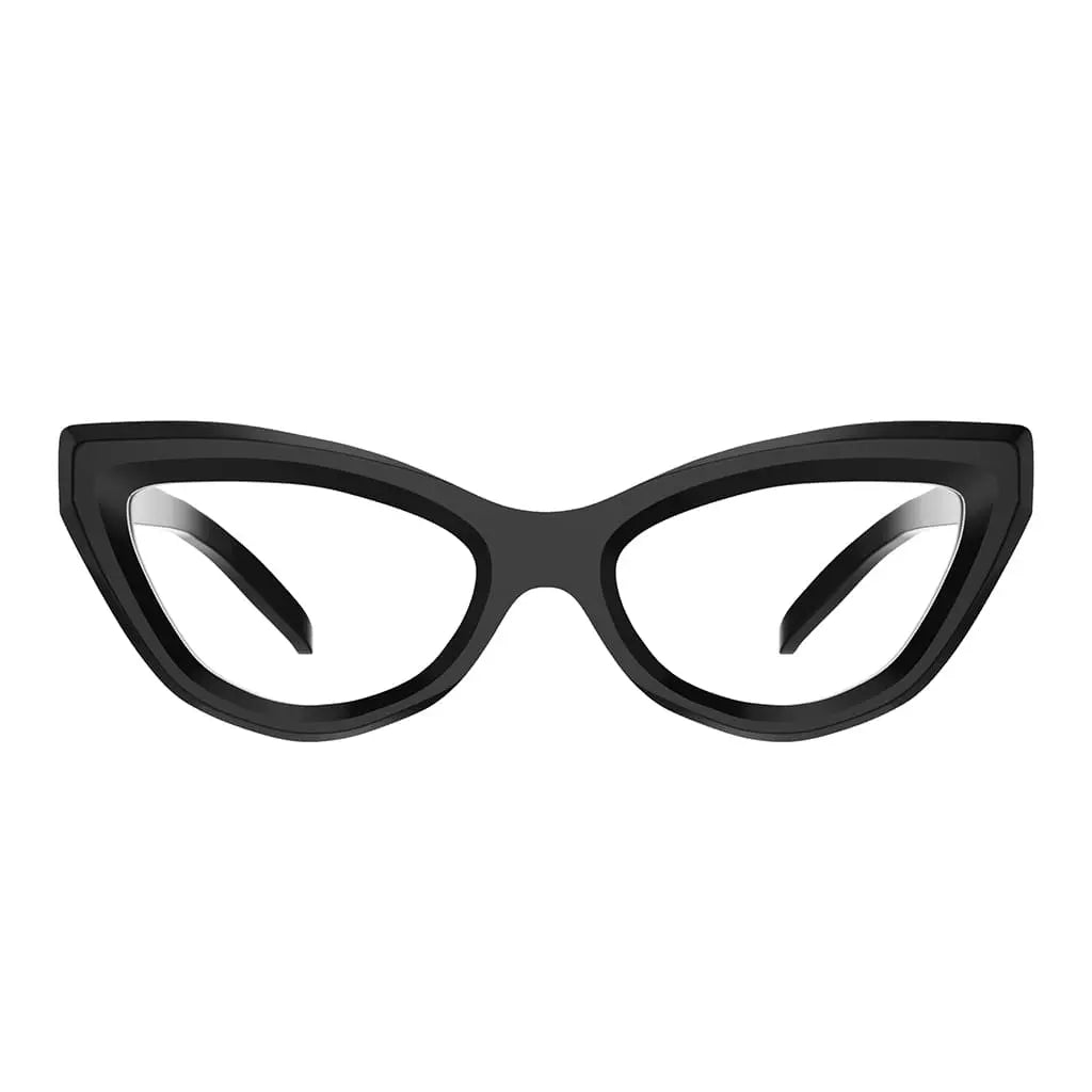 Cat-eye Reading Glasses Women