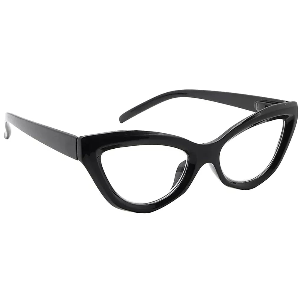 Cat-eye Reading Glasses Women