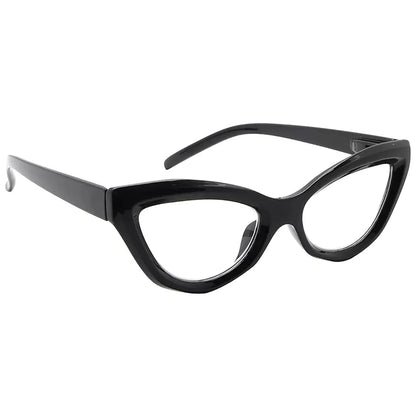 Cat-eye Reading Glasses Women