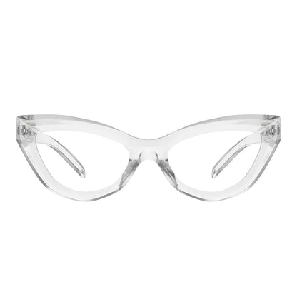 Cat-eye Reading Glasses Women
