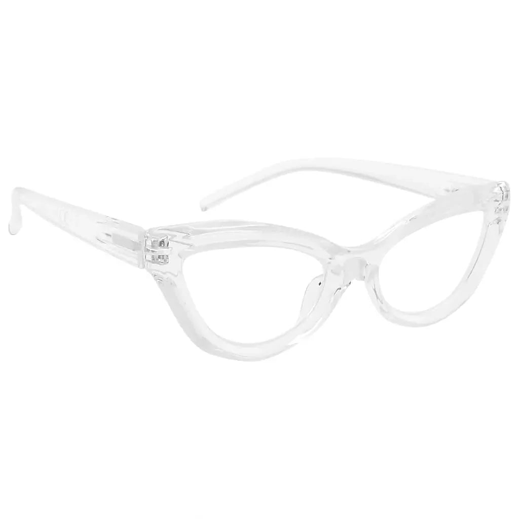 Cat-eye Reading Glasses Women