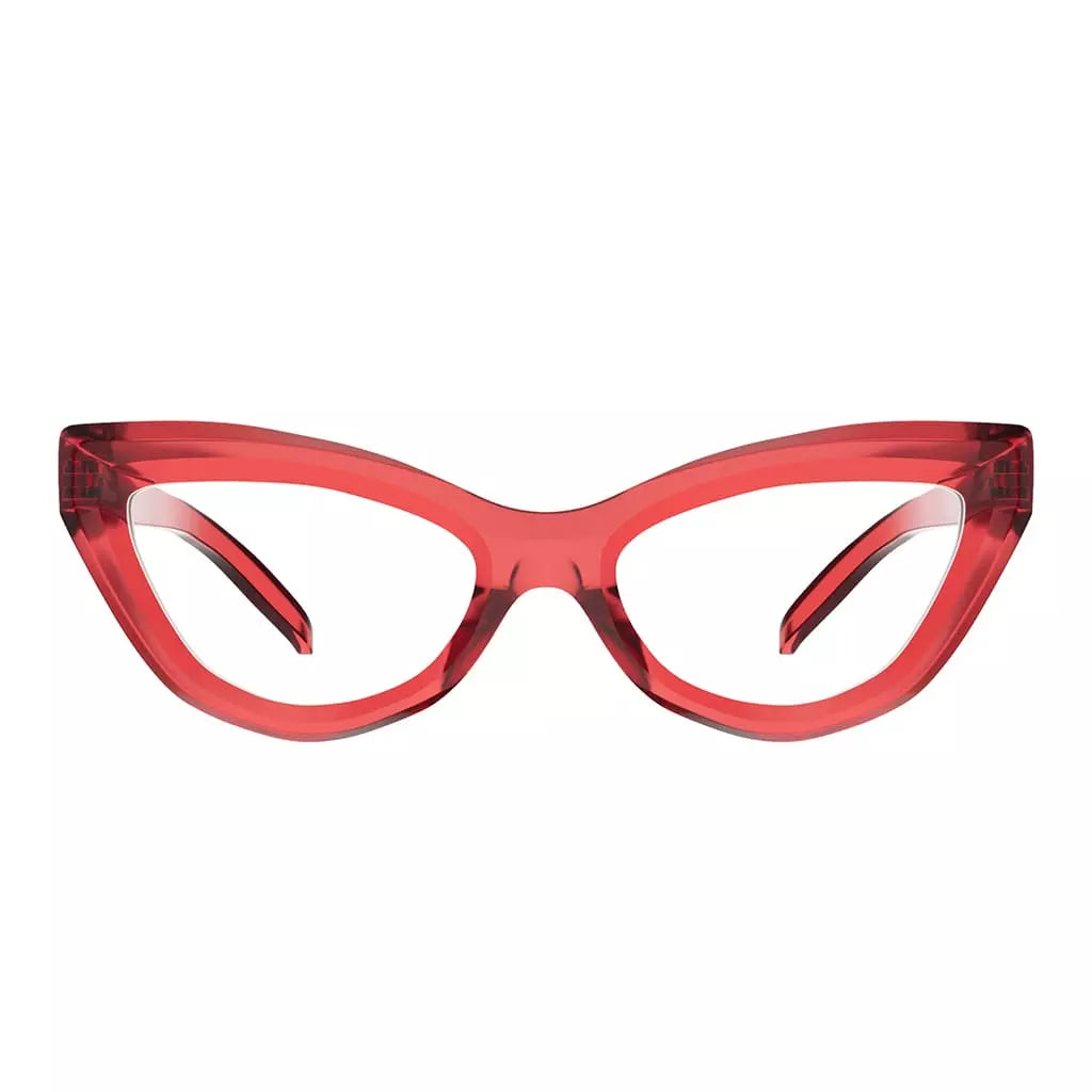 Cat-eye Reading Glasses Women