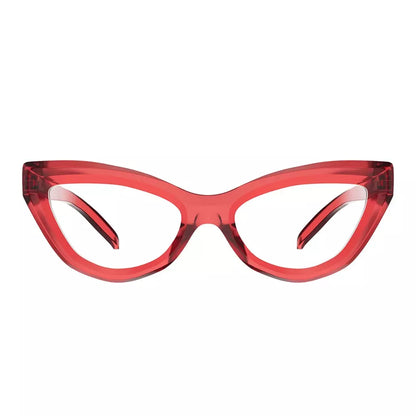Cat-eye Reading Glasses Women