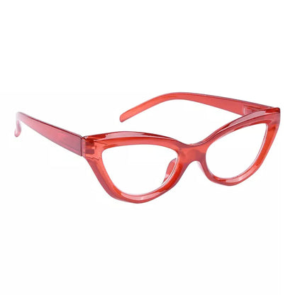 Cat-eye Reading Glasses Women