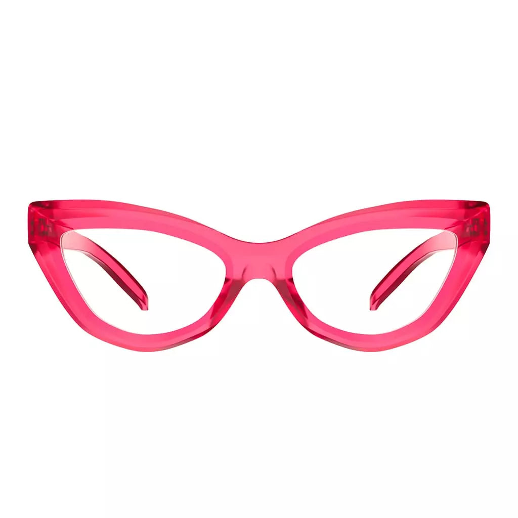 Cat-eye Reading Glasses Women