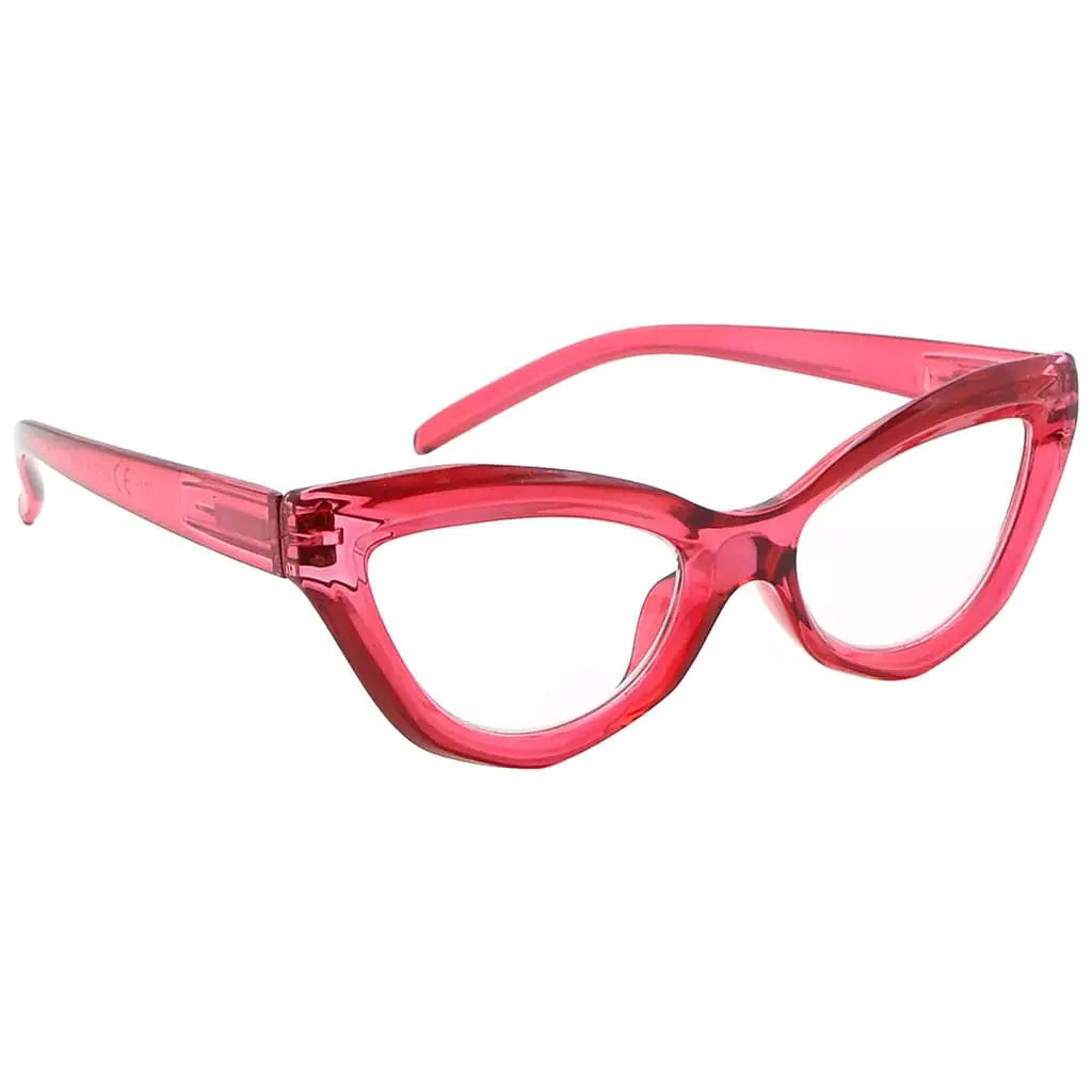 Cat-eye Reading Glasses Women