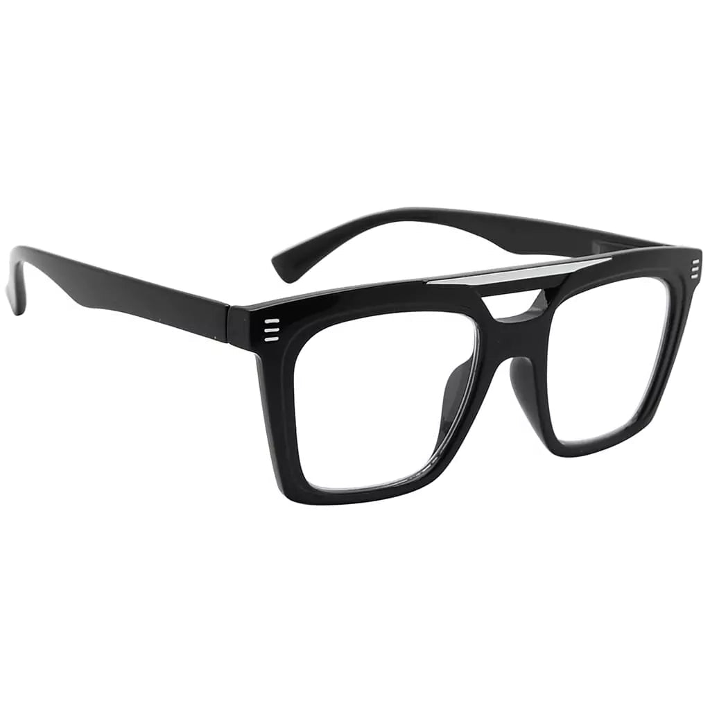 Square Frame Reading Glasses Women