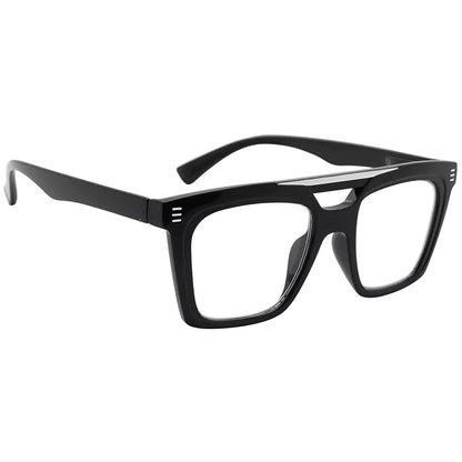 Square Frame Reading Glasses Women