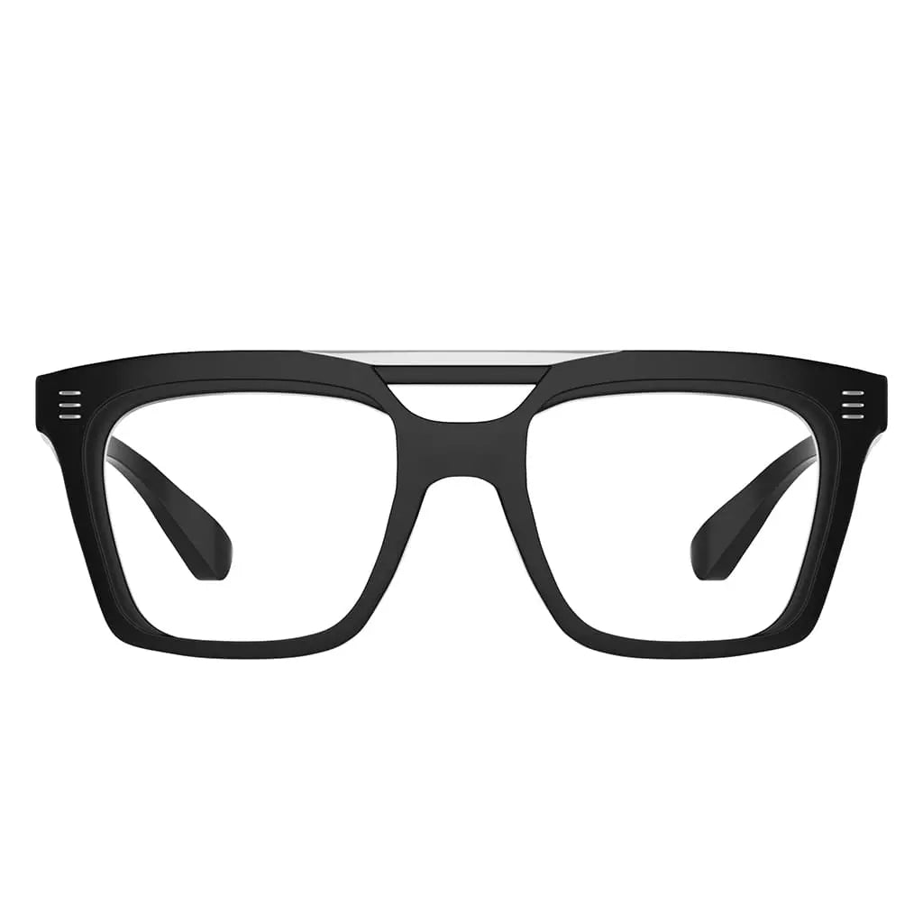 Square Frame Reading Glasses Women