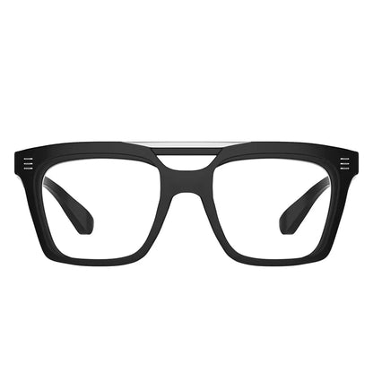 Square Frame Reading Glasses Women