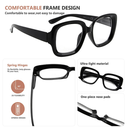 Reading Glasses Women