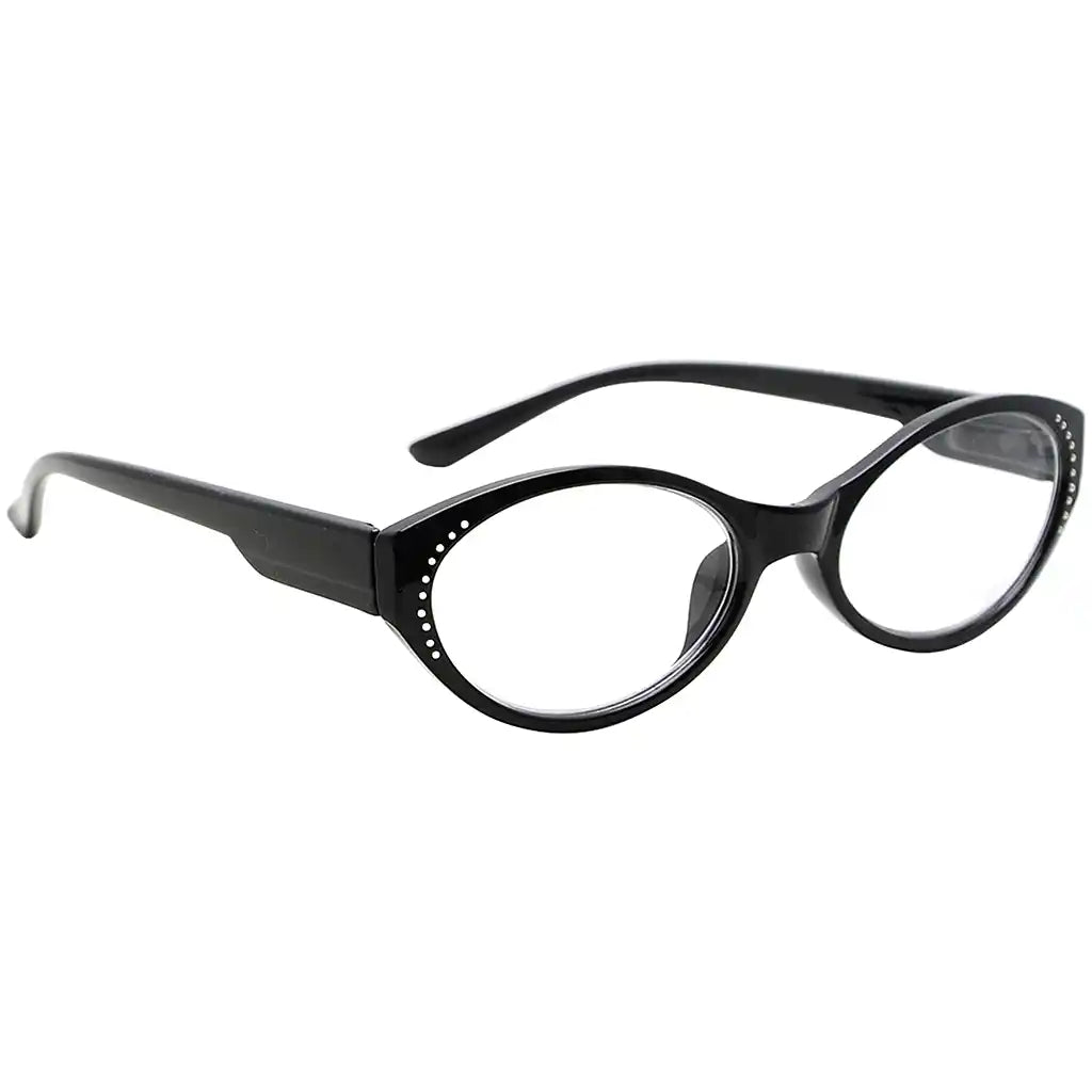 Oval Reading Glasses for Women
