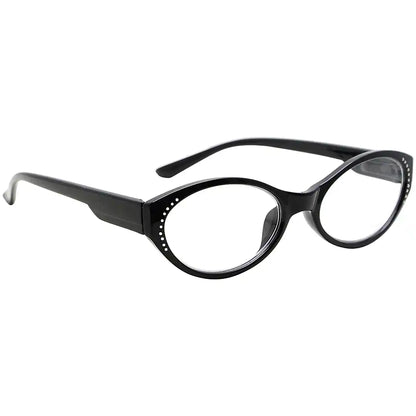 Oval Reading Glasses for Women