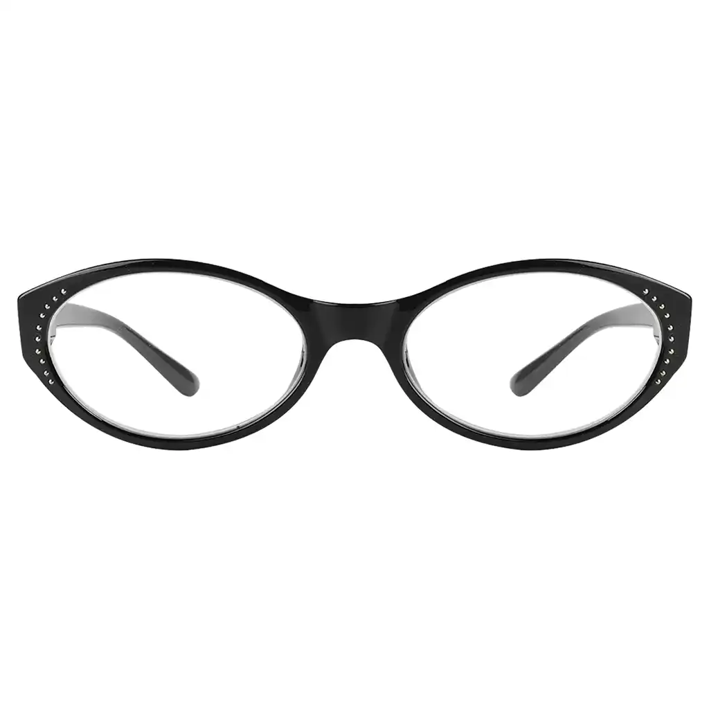 Oval Reading Glasses for Women