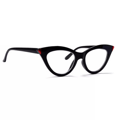 Cat Eye Glasses for Women