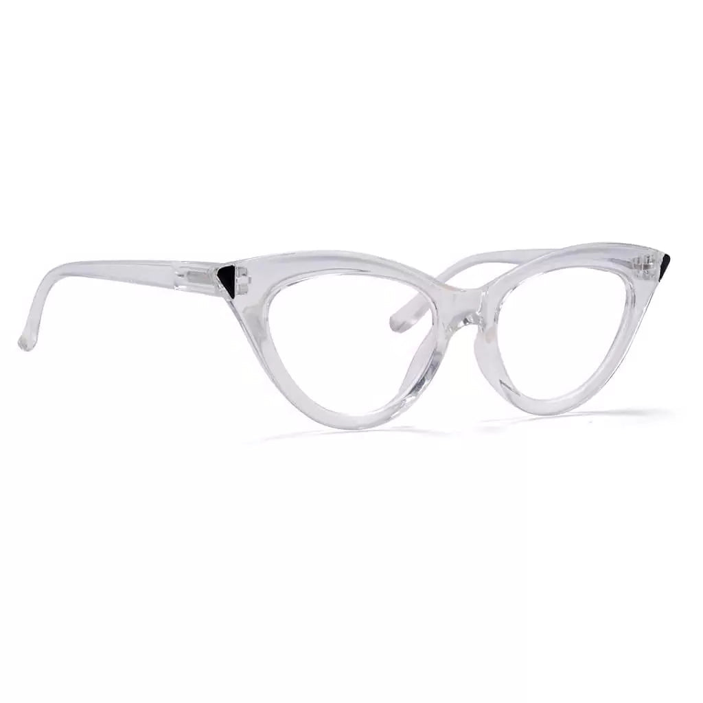 Cat Eye Glasses for Women