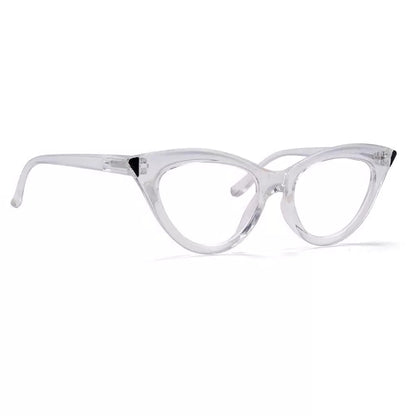 Cat Eye Glasses for Women