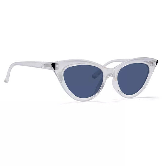 Cat Eye Reading Sunglasses for Women