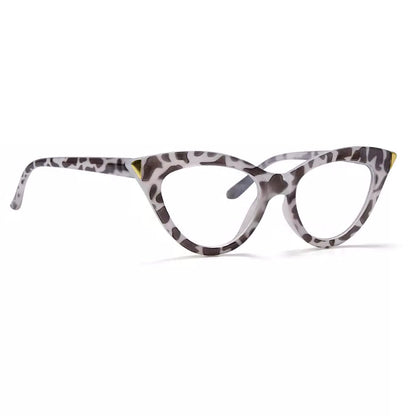 Cat Eye Reading Glasses for Women
