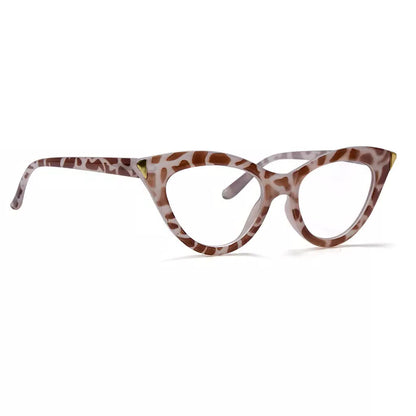 Cat Eye Reading Glasses for Women