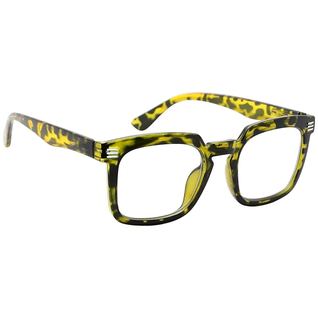 Square Reading Glasses For Women
