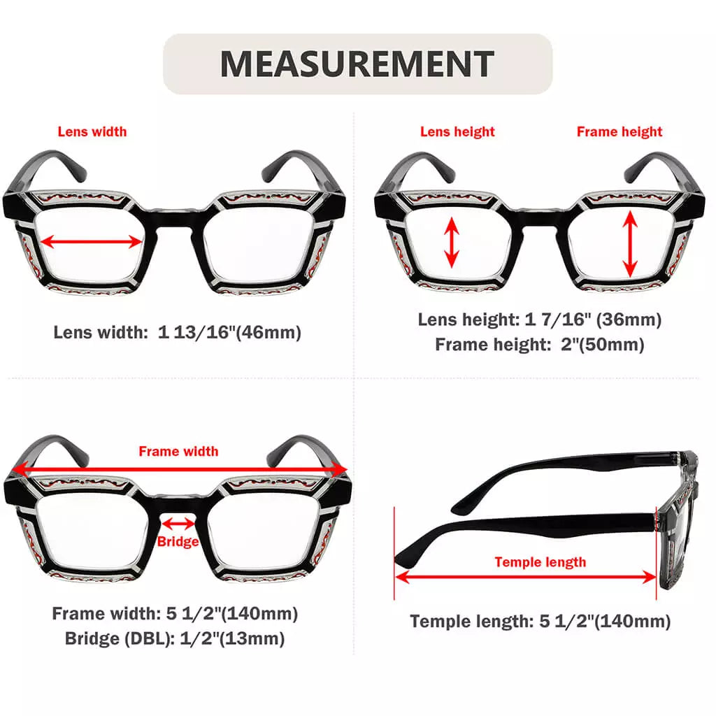 Reading Glasses Women