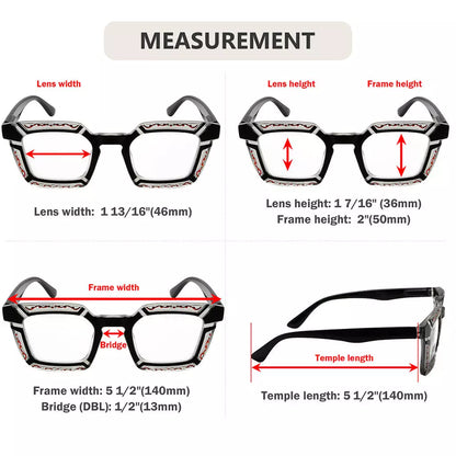 Reading Glasses Women