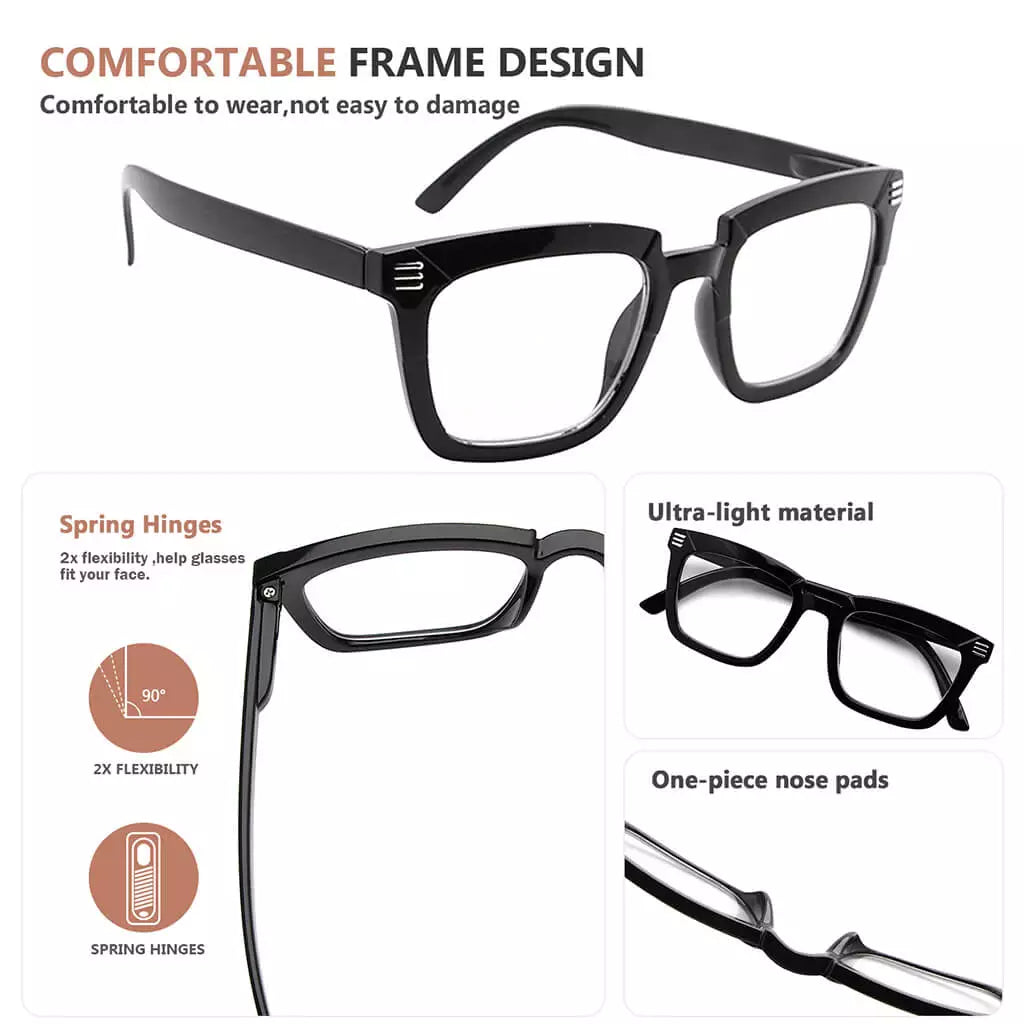 Reading Glasses for Women
