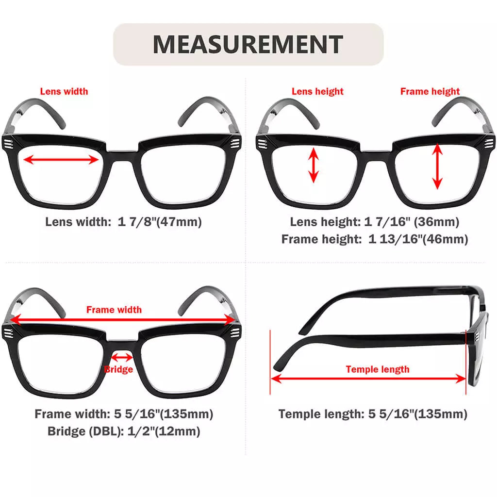 Reading Glasses for Women