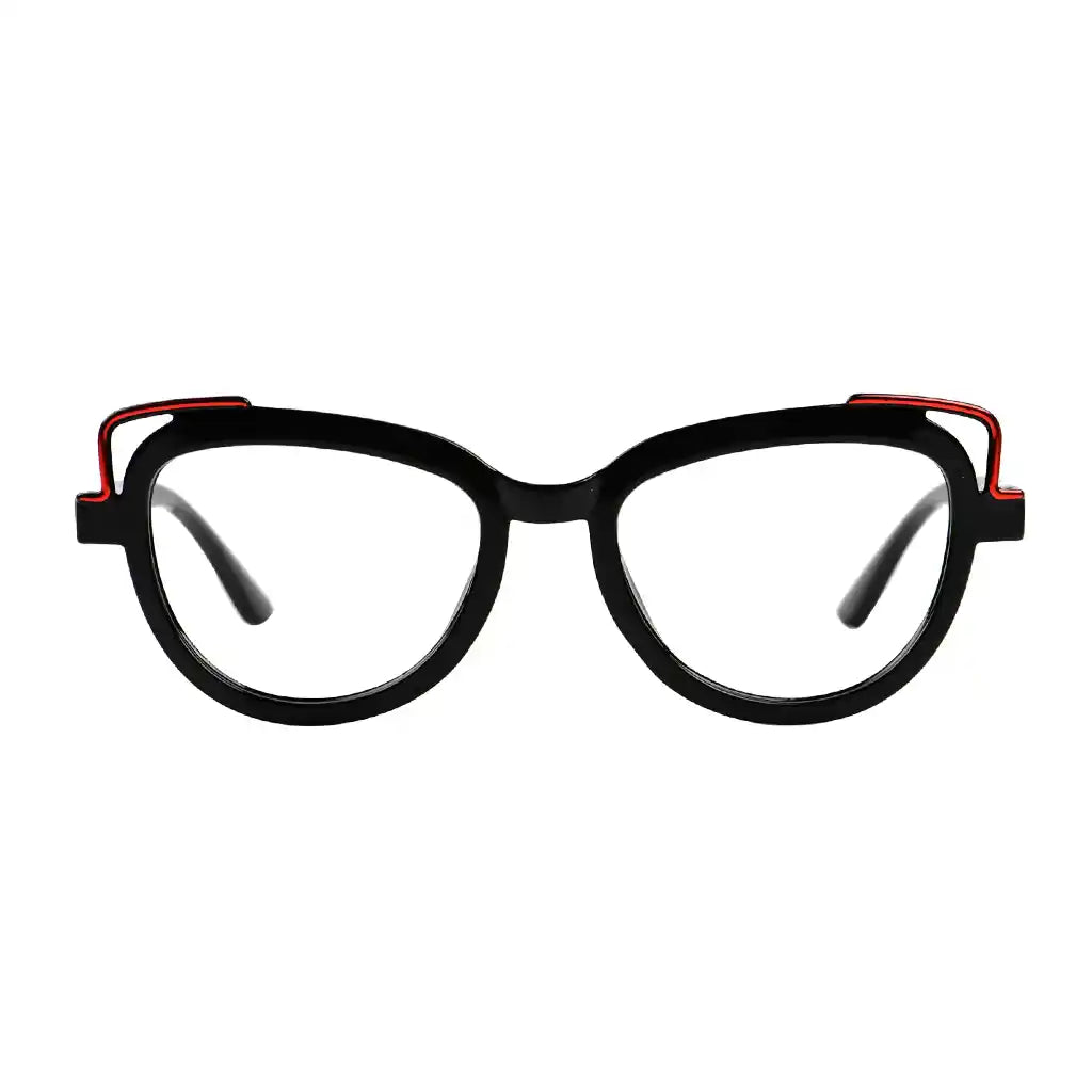 Cat Eye Reading Glasses Women