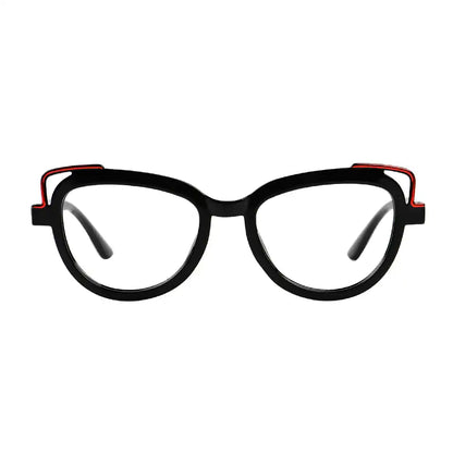 Cat Eye Reading Glasses Women