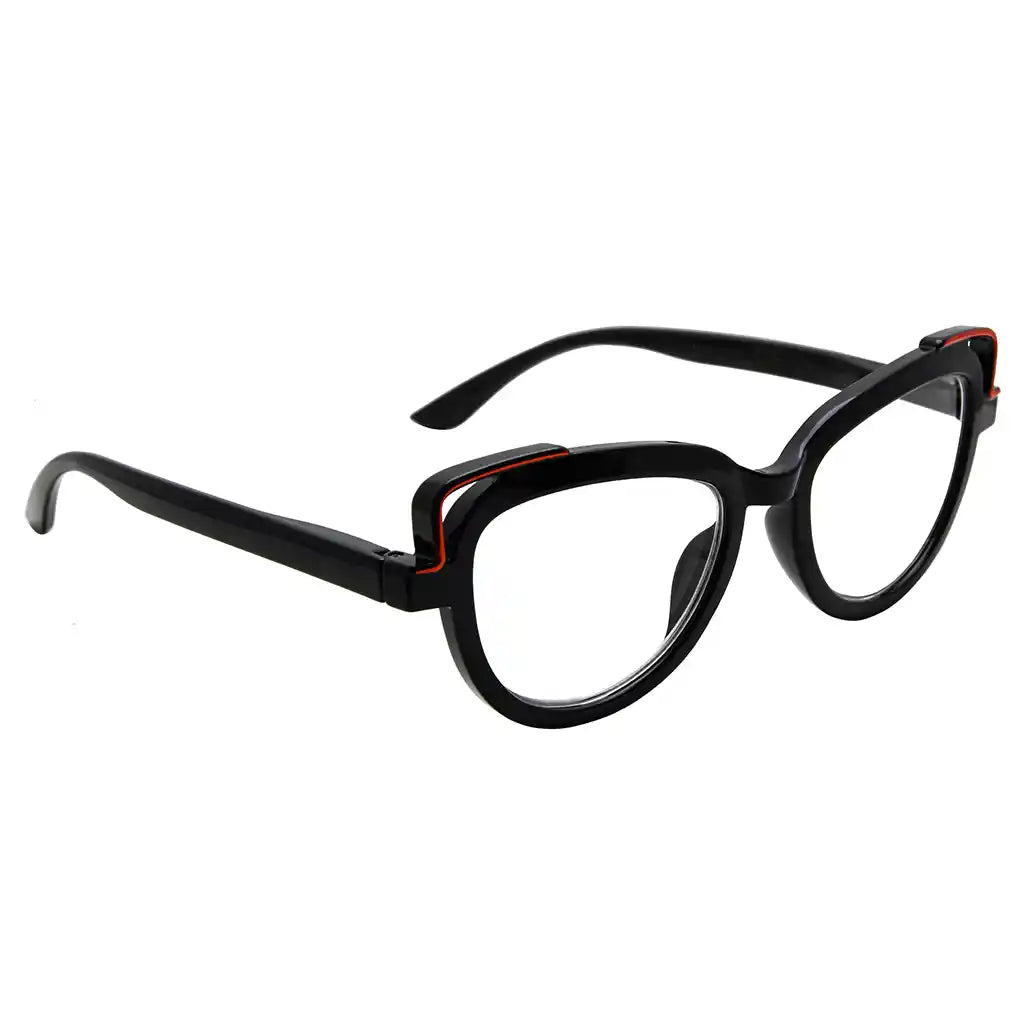 Cat Eye Reading Glasses Women