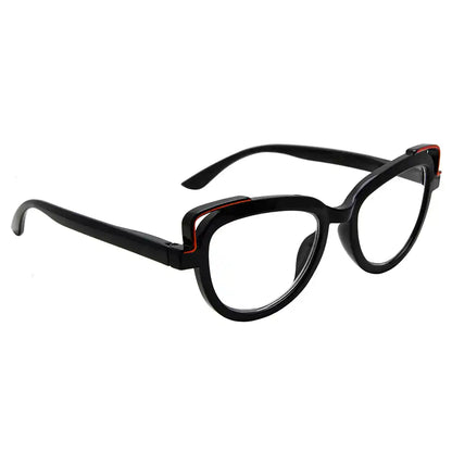 Cat Eye Reading Glasses Women