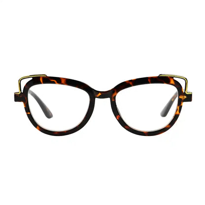 Cat Eye Reading Glasses Women
