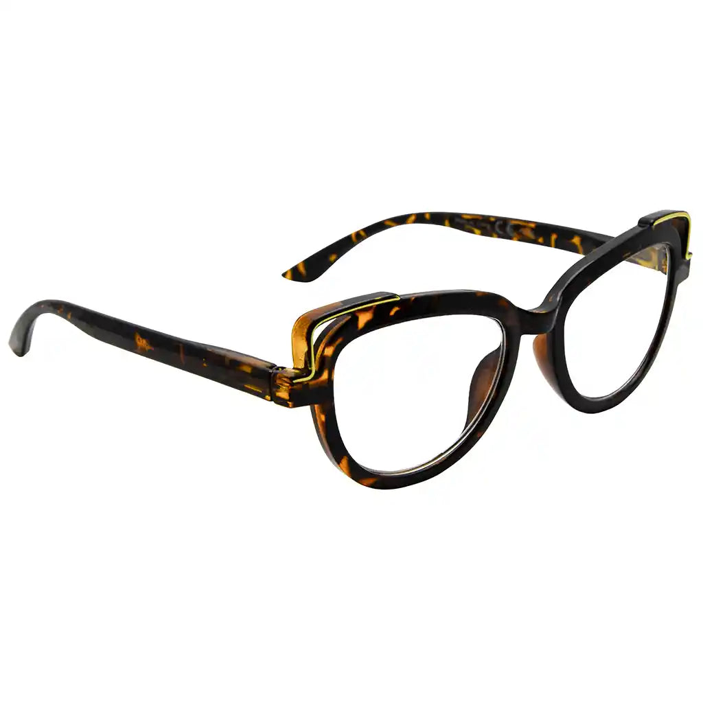 Cat Eye Reading Glasses Women