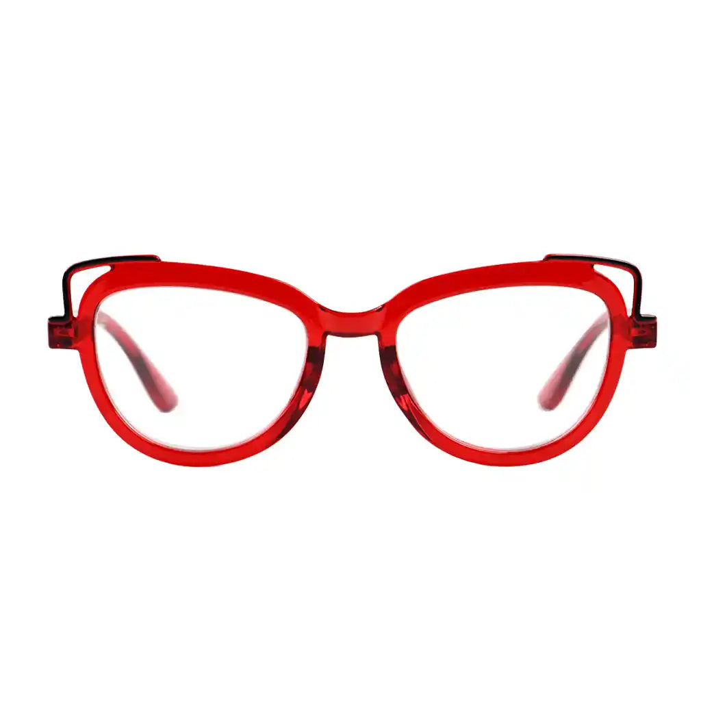 Cat Eye Reading Glasses Women