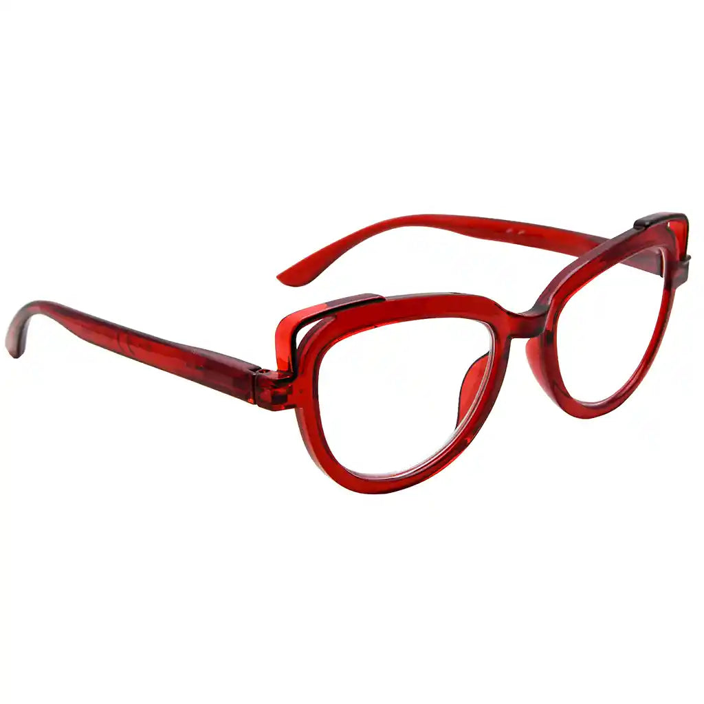 Cat Eye Reading Glasses Women