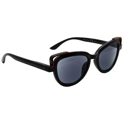 Cat Eye Reading Sunglasses Women