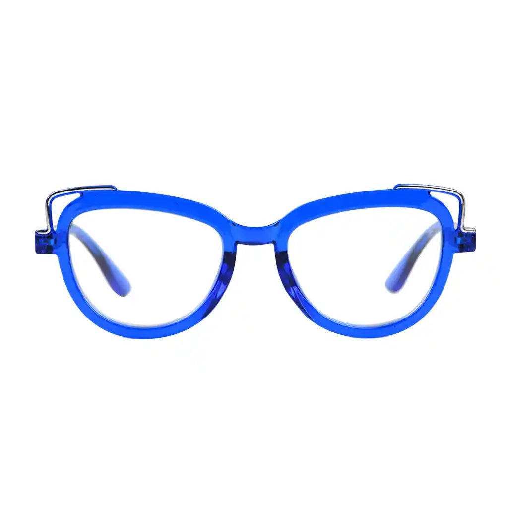 Cat Eye Reading Glasses Women