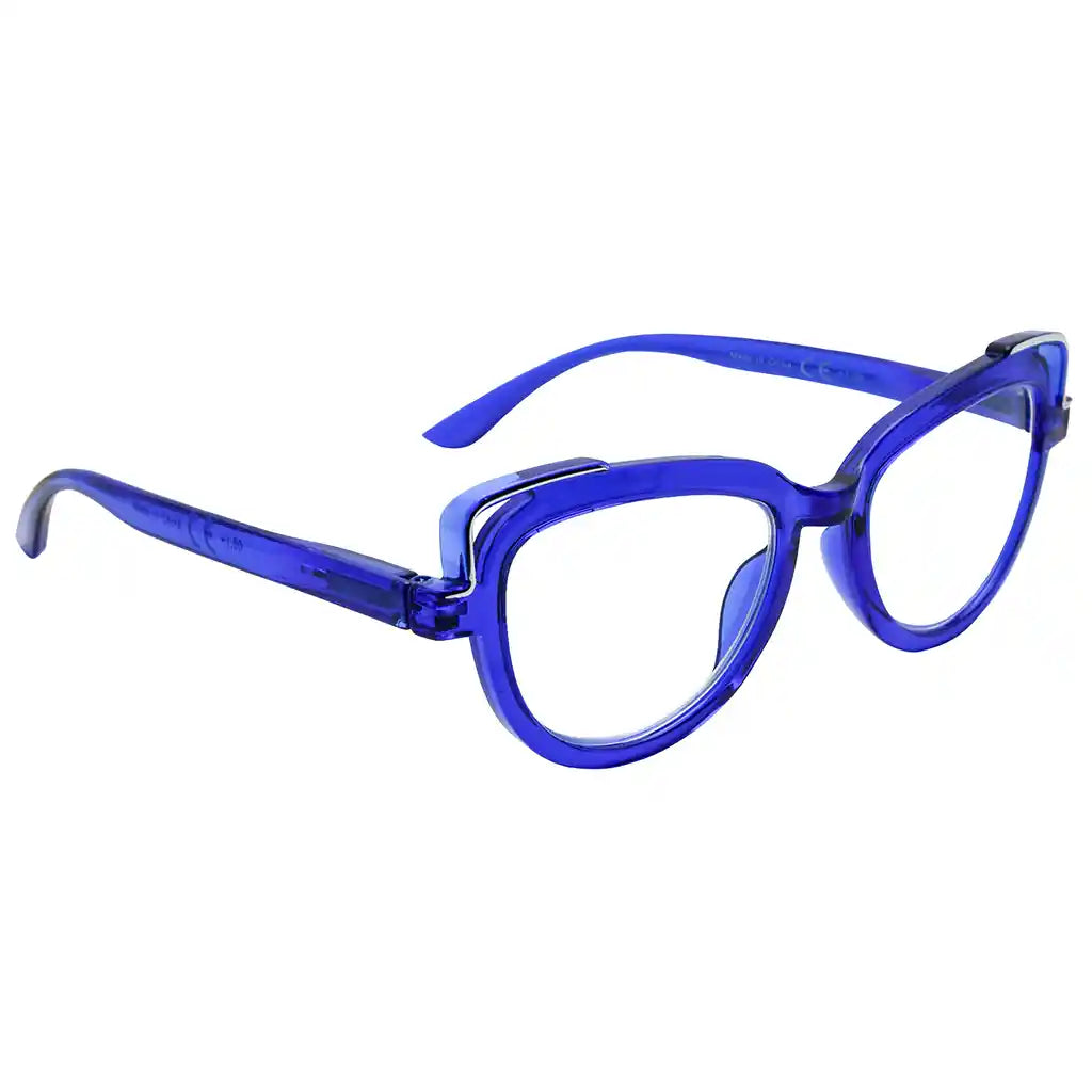 Cat Eye Reading Glasses Women