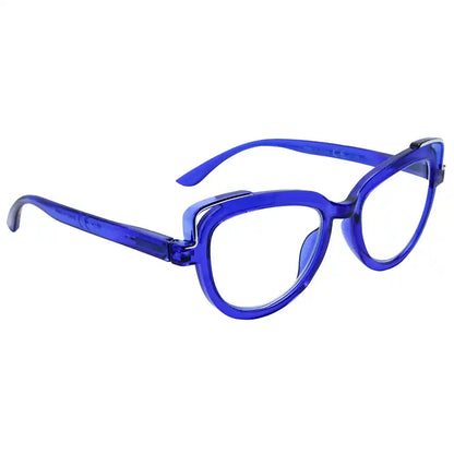 Cat Eye Reading Glasses Women